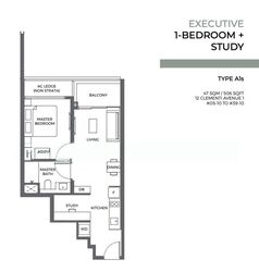 Clementi Avenue 1 (D5), Condominium #602189631